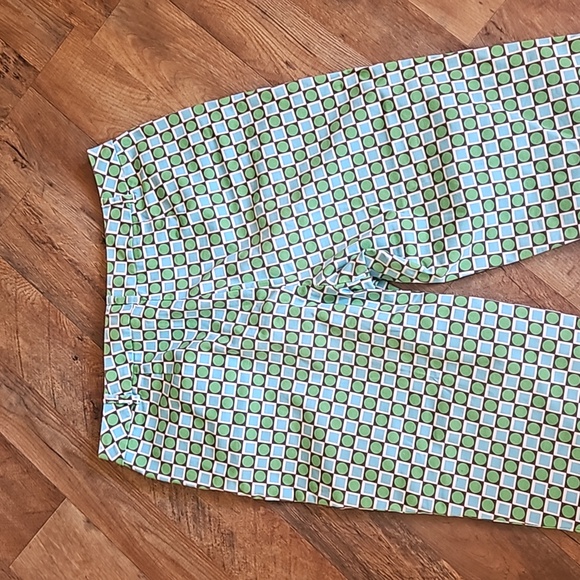 👖TALBOTS STRETCH CAPRIS👖 - Picture 5 of 8